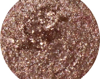 Golden Glitz Eyeshadow