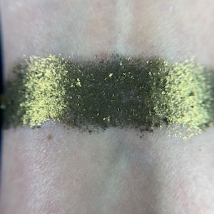 Interstellar Eyeshadow