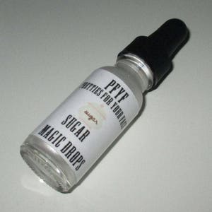Sugar Magic Drops
