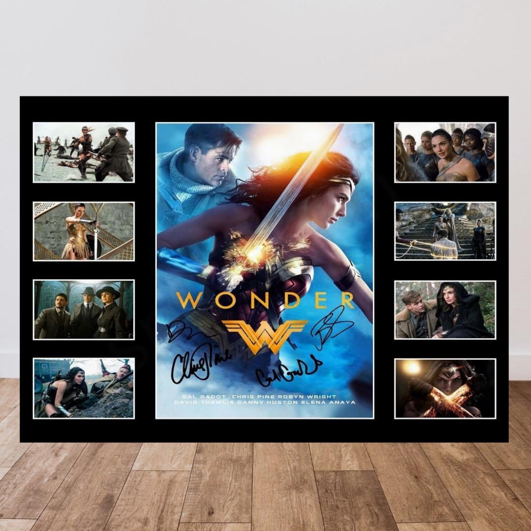 Gal gadot autograph - Etsy 日本