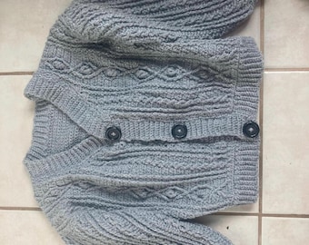 Women’s sweater