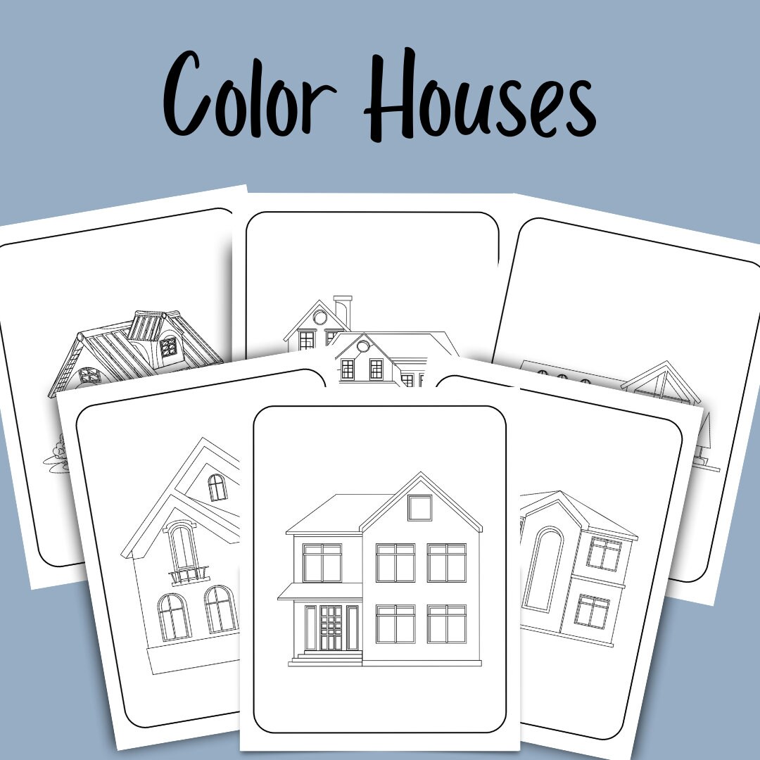 30 000 Printable Coloring Pages for Kids, Ultimate Coloring Book