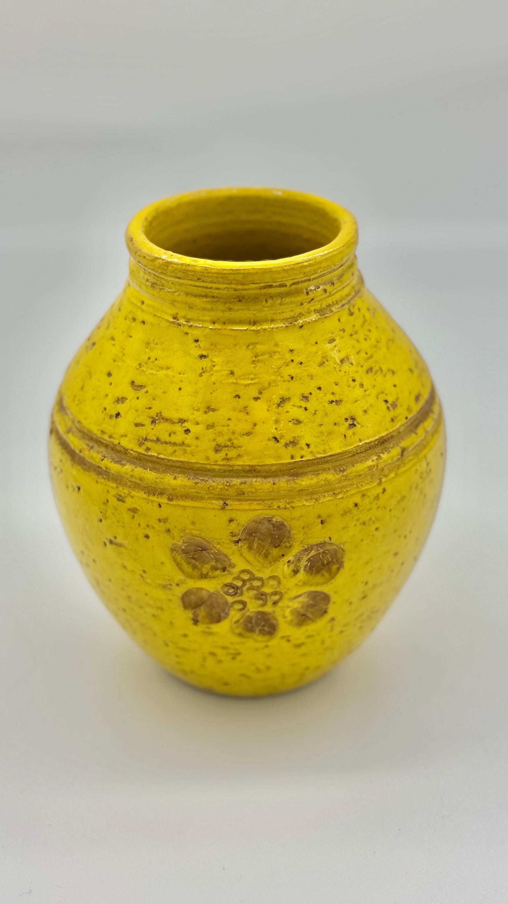 Aldo Londi Bitossi - Etsy