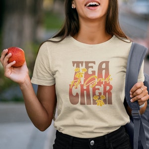 1st Grade Teacher Shirt - First Grade Teacher Shirt, Back to School Shirt