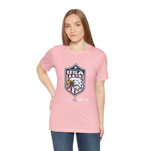USA Soccer Shirt, It's Called Soccer, Funny Soccer shirt, USA Football shirt, World Cup Shirt, US Soccer Shirt, usa soccer jersey image 10