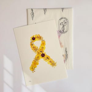 Portali a casa, nastro giallo, stampa artistica, ebraico, Israele, ebraico, arredamento per la casa, fiori secchi, regali ebraici, regali da Israele, arte murale pastello.