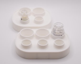 Botox + Dysport - Soporte para viales NeuroNest