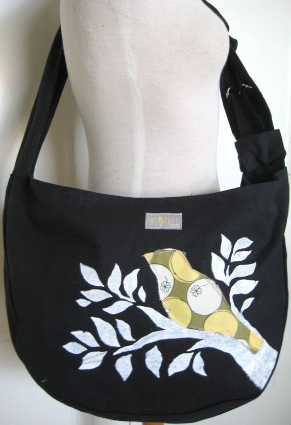 sling bag messenger