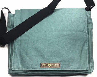 BOLSO DE MENSAJERO Libro Portátil iPad BOLSO DE Pañales