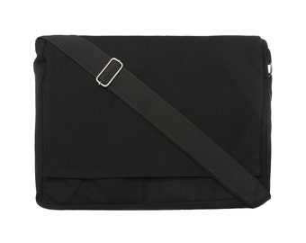 MESSENGER Book Ordinateur portable iPAD Diaper BAG