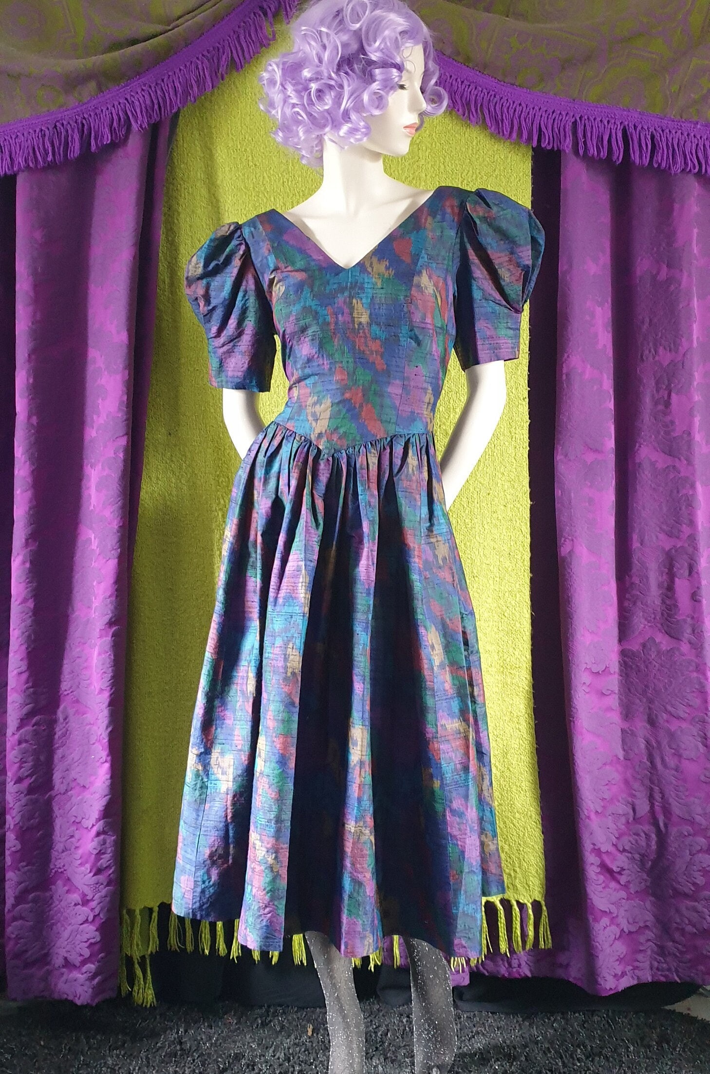 Twilight Bella Prom Dress