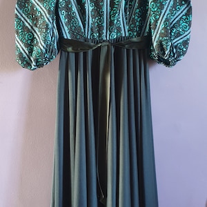 Jean Allen Renaissance Style Gown - Etsy