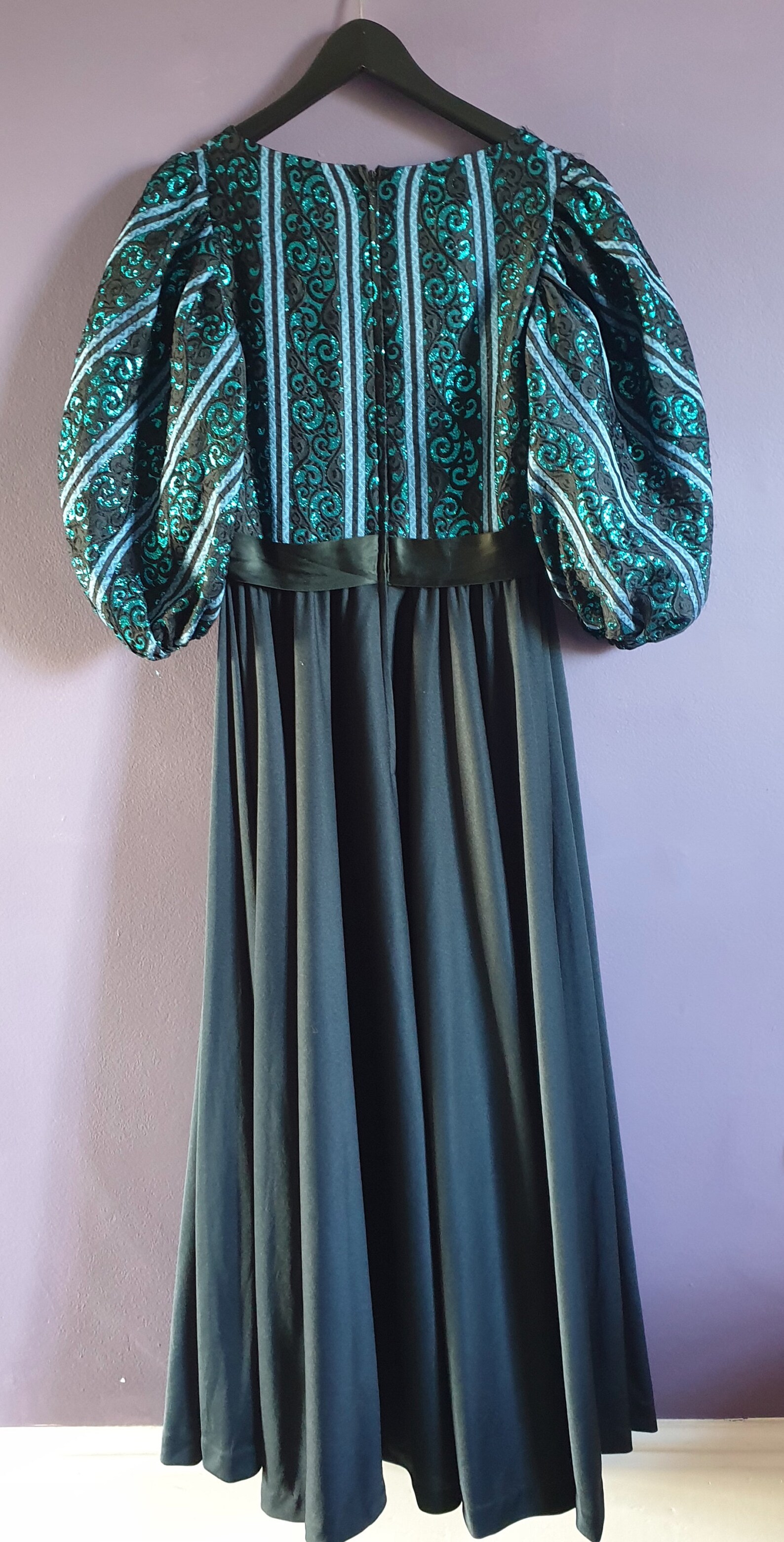 Jean Allen Renaissance Style Gown - Etsy