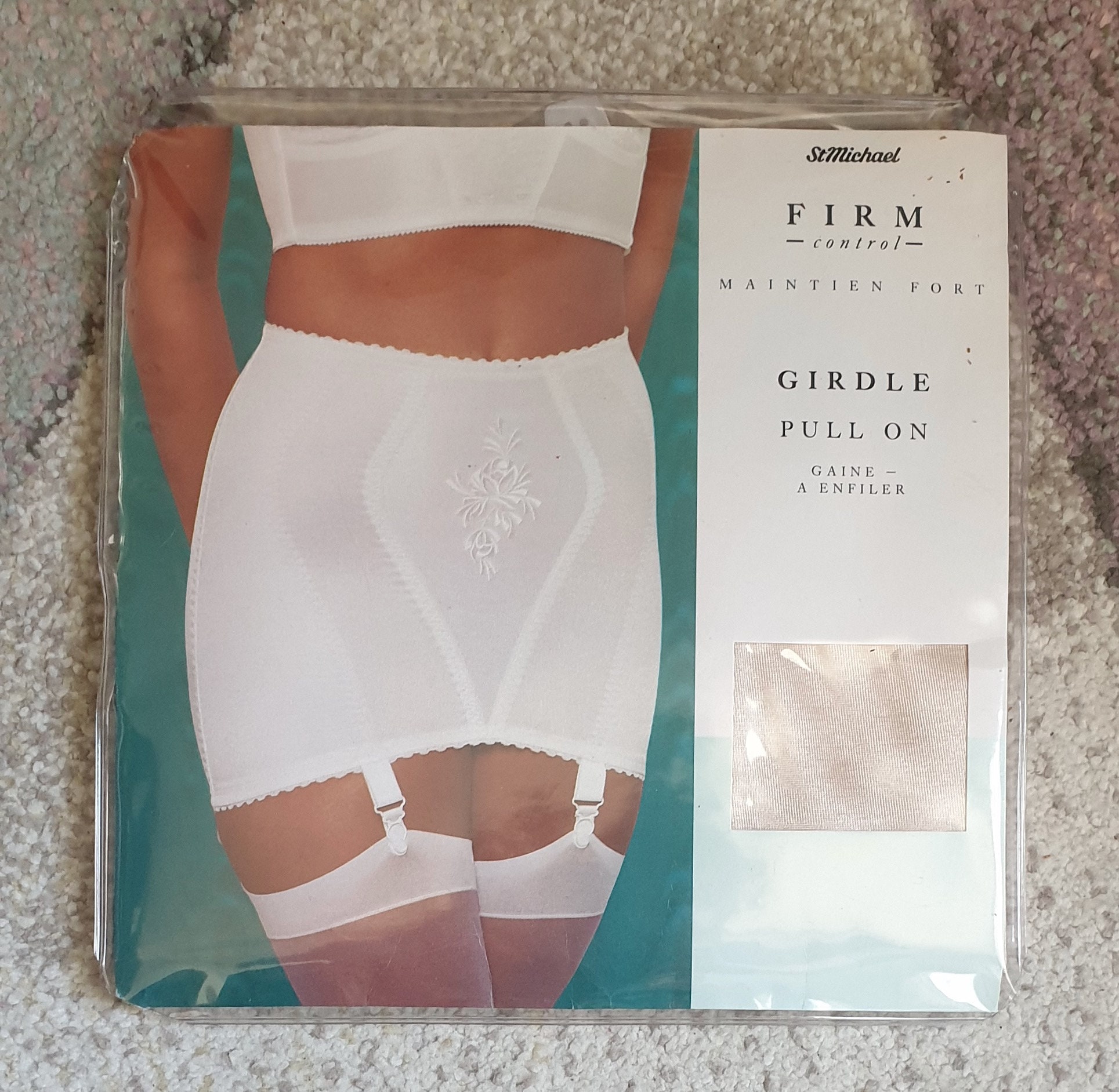 Panty Girdle for sale Only 4 left at 65