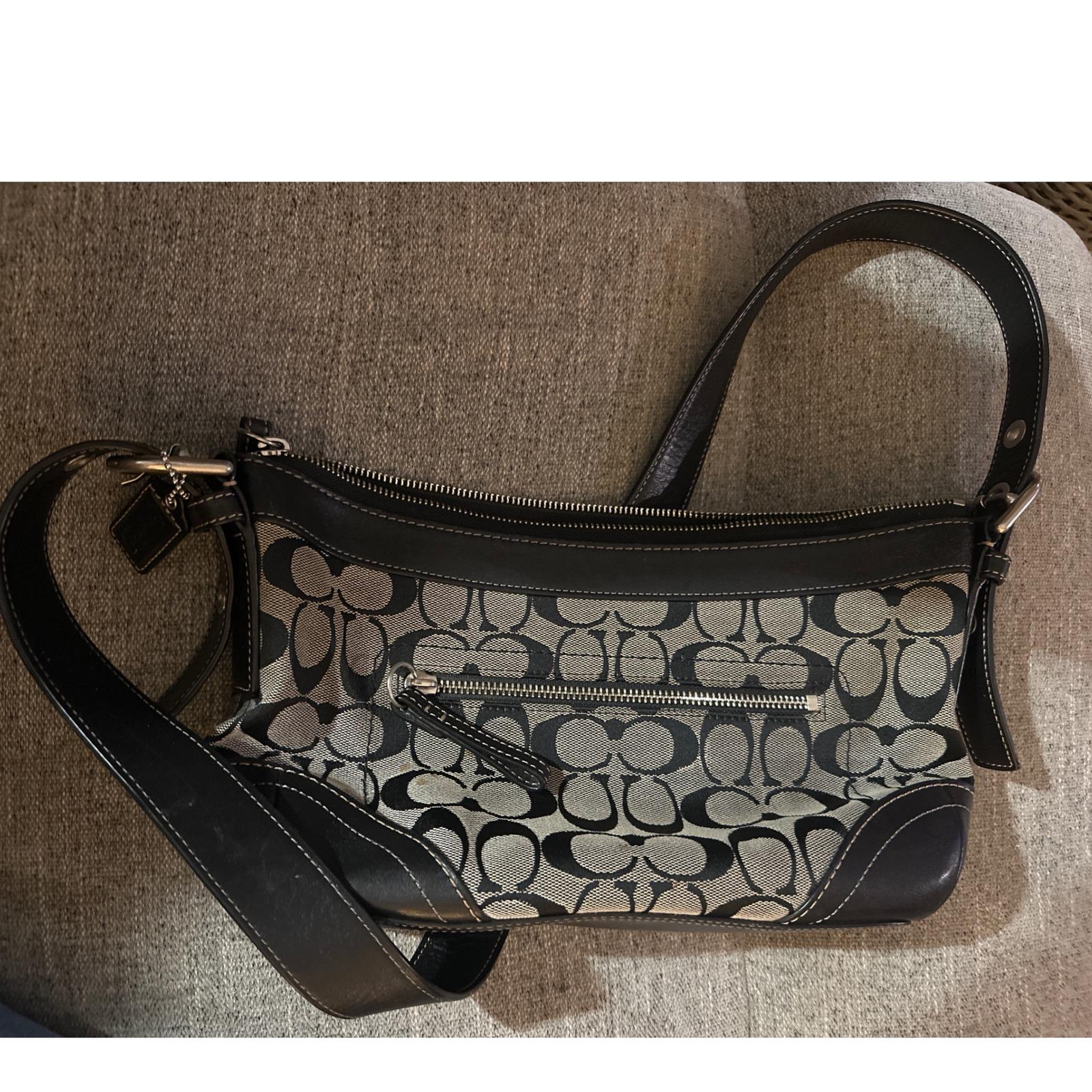 Coach hampton bag - Etsy 日本