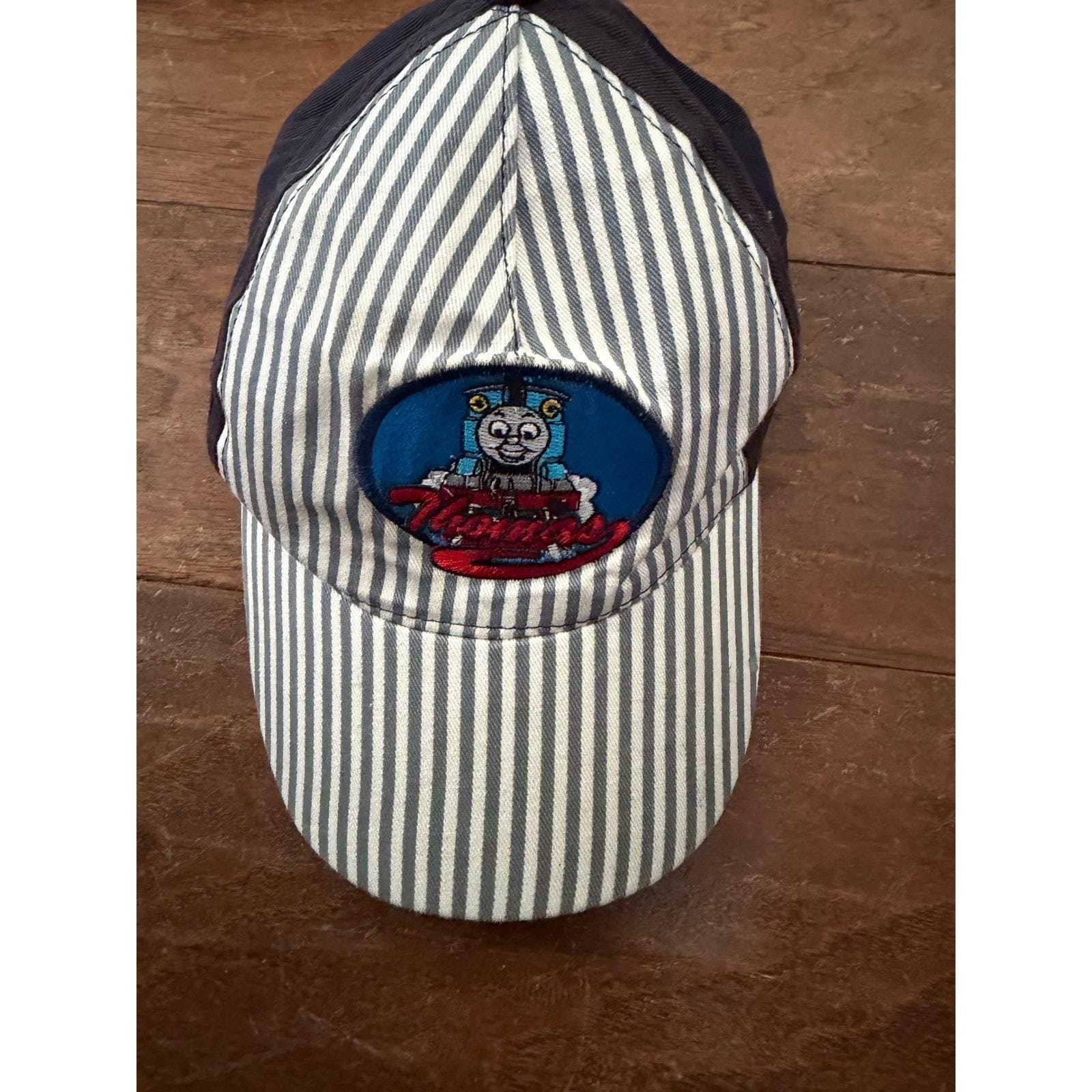 Vintage Conductor Cap - Etsy