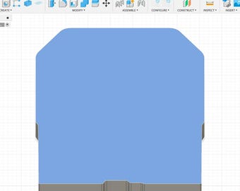 Custom Vaultek Lifepod 2.0 protective insert