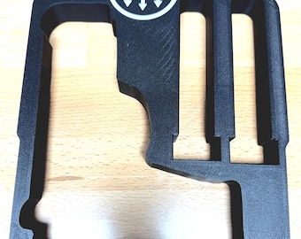 Vaultek Lifepod 2.0 for Beretta PX4