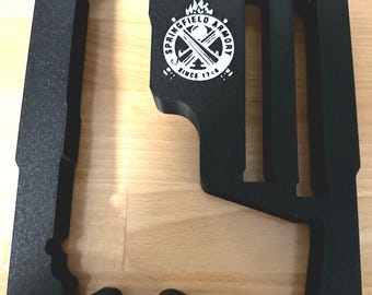 Vaultek Lifepod 2.0 for Springfield 1911
