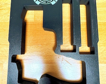 Vaultek Lifepod 2.0 for Springfield Hellcat Pro with CT optic
