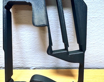Vaultek Lifepod 1.0  Glock43X