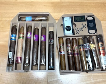 Lifepod 2.0 Cigar Humidor Inserts