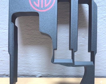 Vaultek Lifepod 1.0  for Sig P365