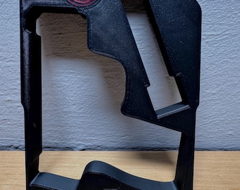 Vaultek Lifepod 1.0  S&W MP9 Shield Plus