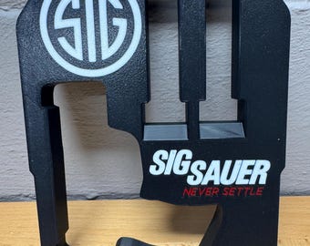 Vaultek Lifepod 2.0 for Sig P365