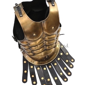 Spartaanse helm Battle Edition voor Rollenspel King Leonidas-helm | Volledig functionele helm 300 Movie | Geweldige Spartaanse krijgershelm afbeelding 6