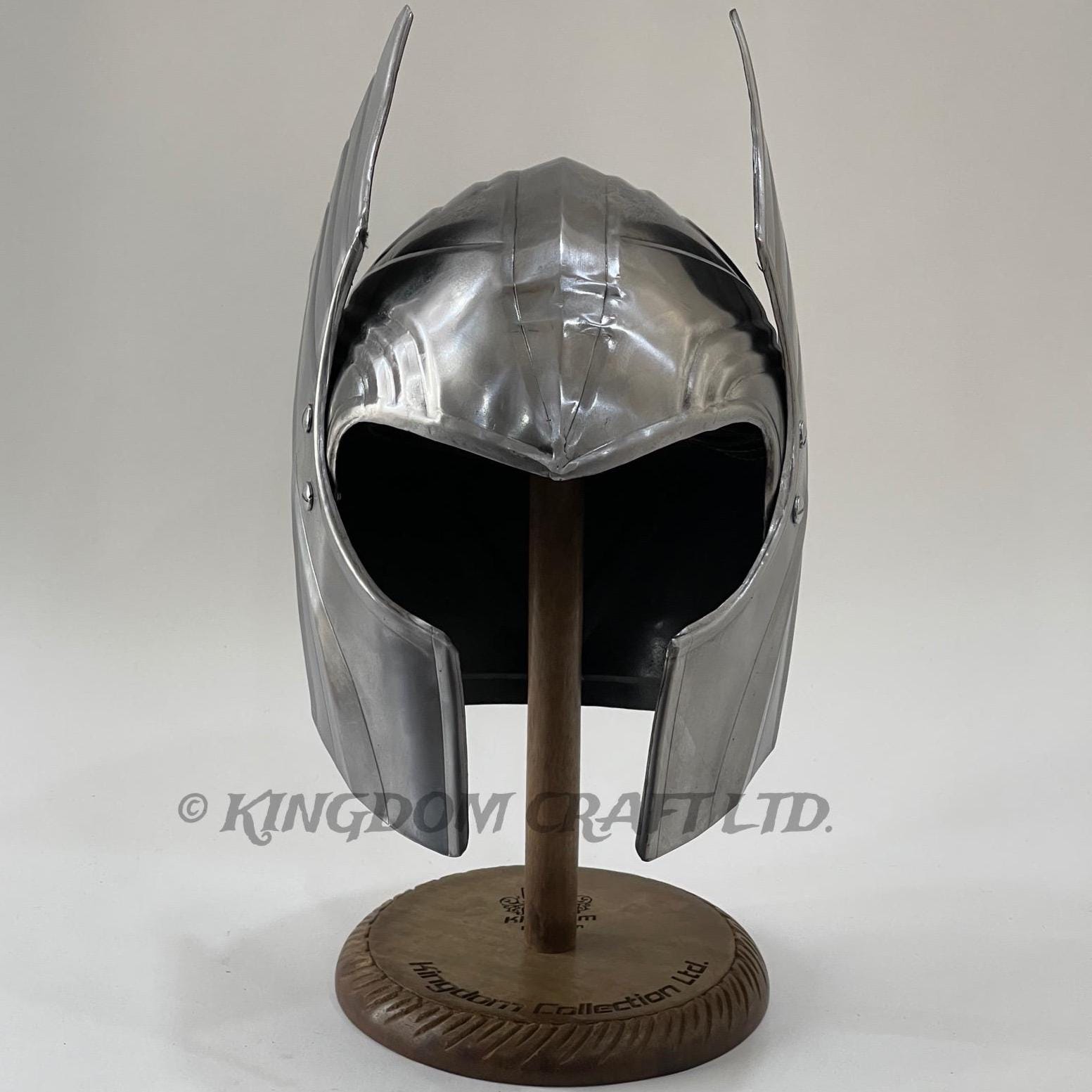 Wing Helm Ragnarok Thor Wing Rotator Ragnarok Movie Helmet Fully Wearable With Free ...