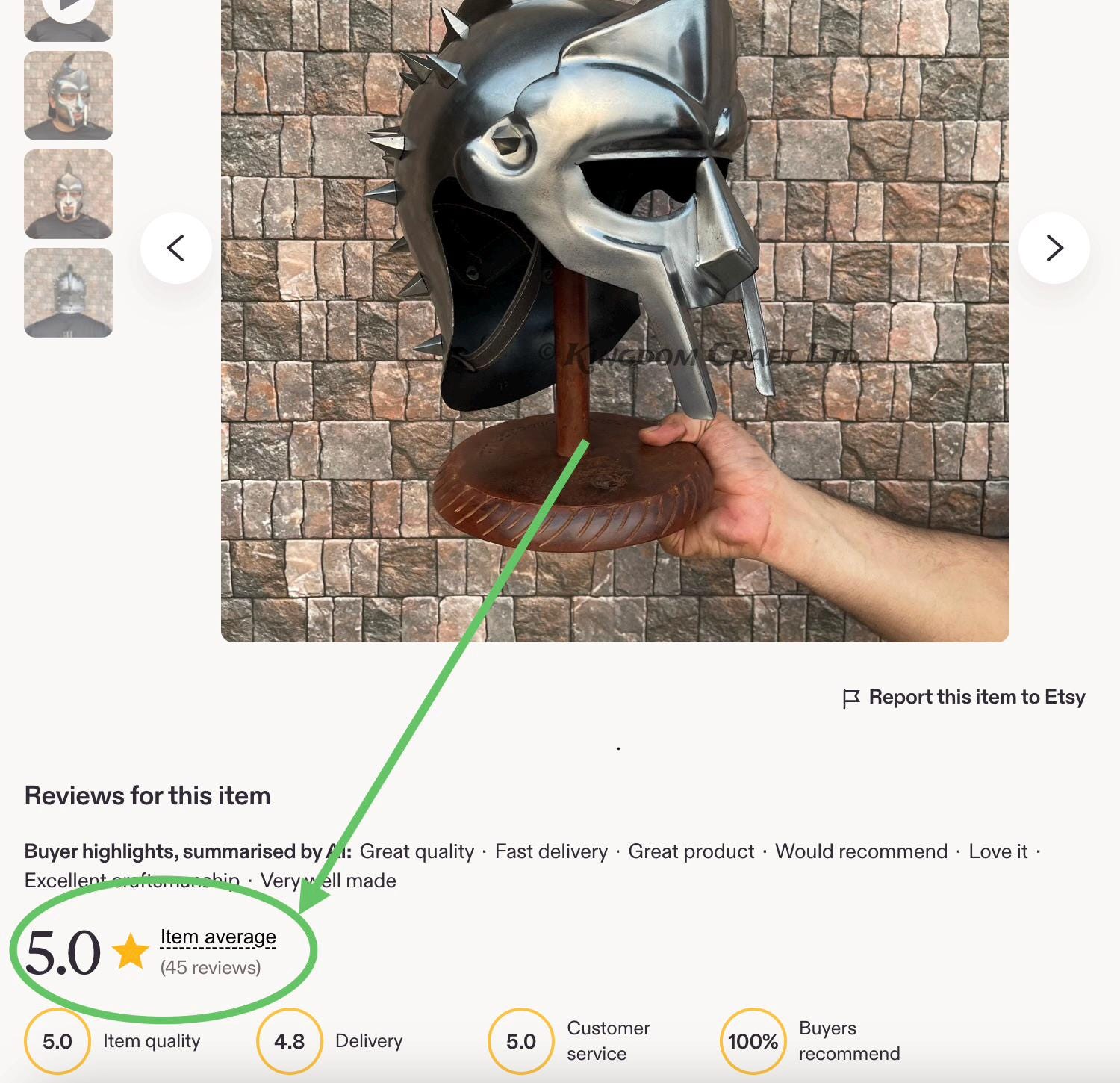 Middeleeuwse Gladiator Maximus Arena Armor Mini Helm Replica Op Stand Decor Gift