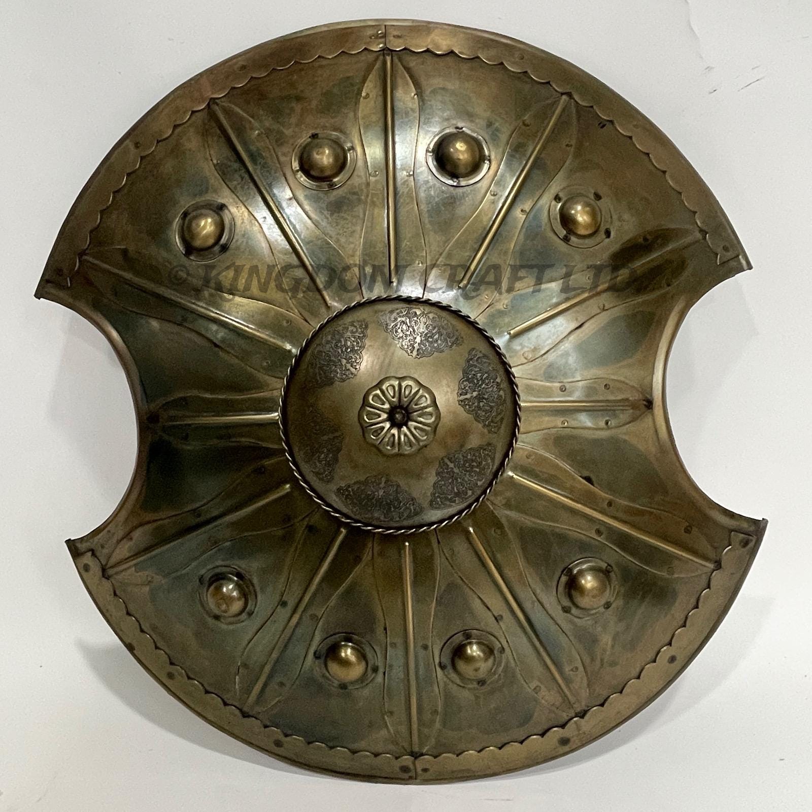 Roman shield scutum - Etsy 日本