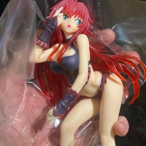 Rias Gremory Figure