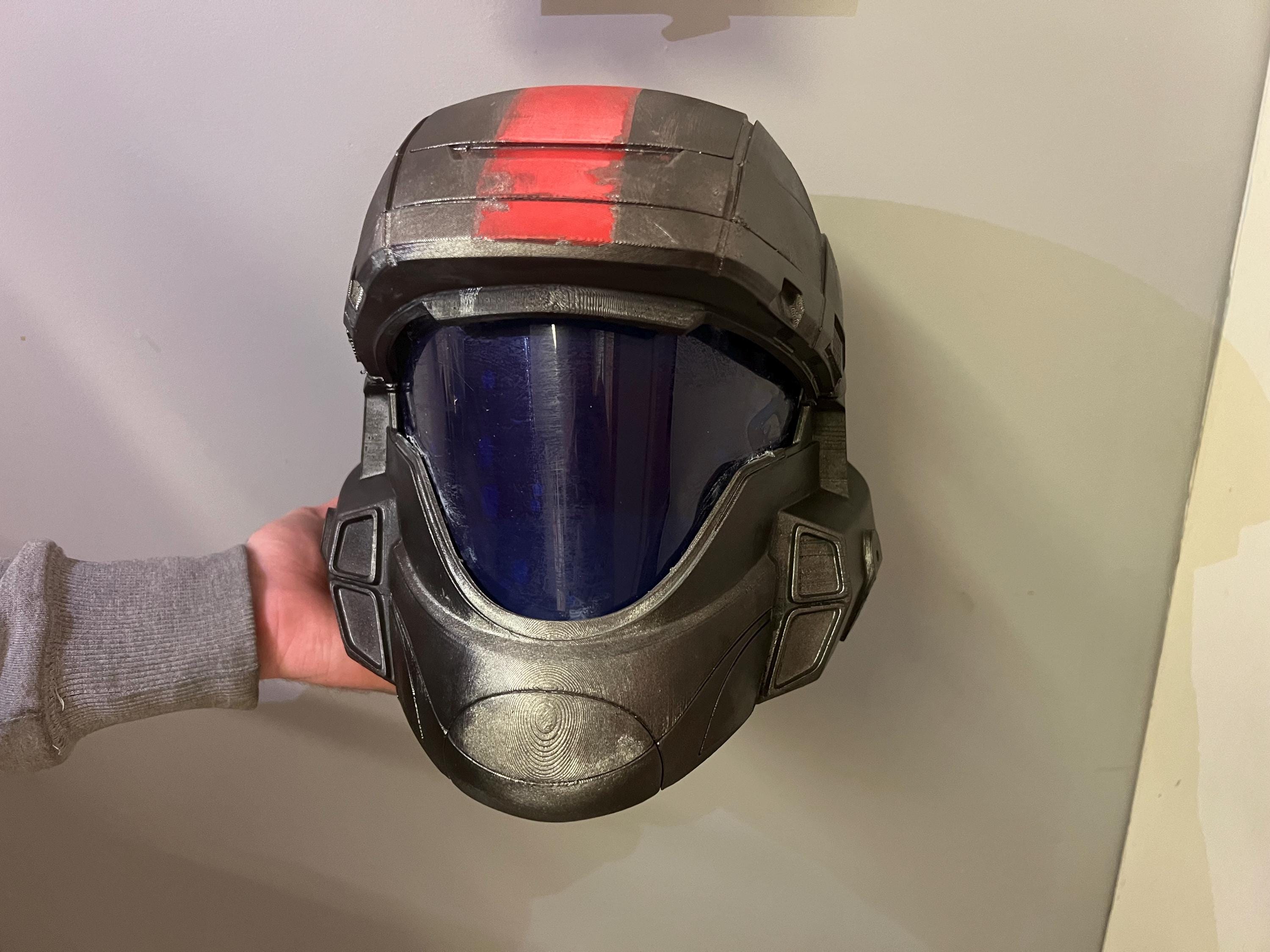 Emile Halo Casco De Halo Para Moto Bike Helmet Halo Casco Moto - Main Image