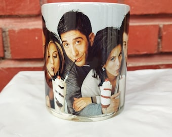 Friends Mug