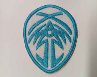 Bridge 4 Patch