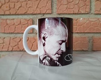 Linkin Park Mug