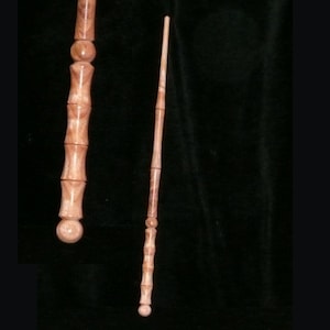 ASH Magic WAND, Yggdrasil - Protection - Sea Ocean Power - Handmade, Pagan, Wicca, WIZARD, Fairy, Druid, Potter