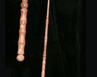 ASH Magic WAND, Yggdrasil - Protection - Sea Ocean Power - Handmade, Pagan, Wicca, WIZARD, Fairy, Druid, Potter