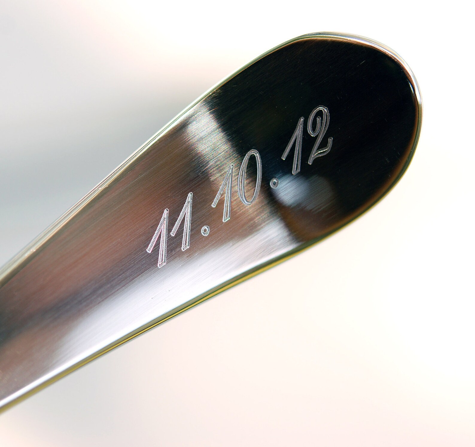 ENGRAVING for Hand Beaded or Decorated Cake Forks ONLY Etsy