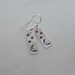 see more listings in the Earrings section