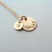 see more listings in the Personalized Necklaces section