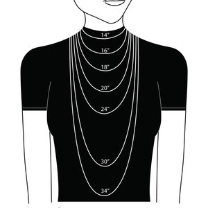 Protection Choker Necklace / Black Tourmaline Onyx Evil Eye Jewelry / Grounding Protection Stone image 5