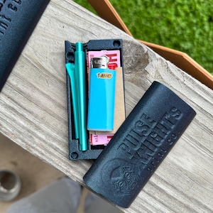 Easy Rolling & Storage Kit for Tobacciana Joints - Single