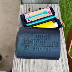 Easy Rolling & Storage Kit for Tobacciana Joints - Short