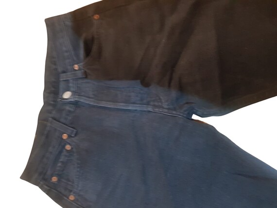 Vintage Levi