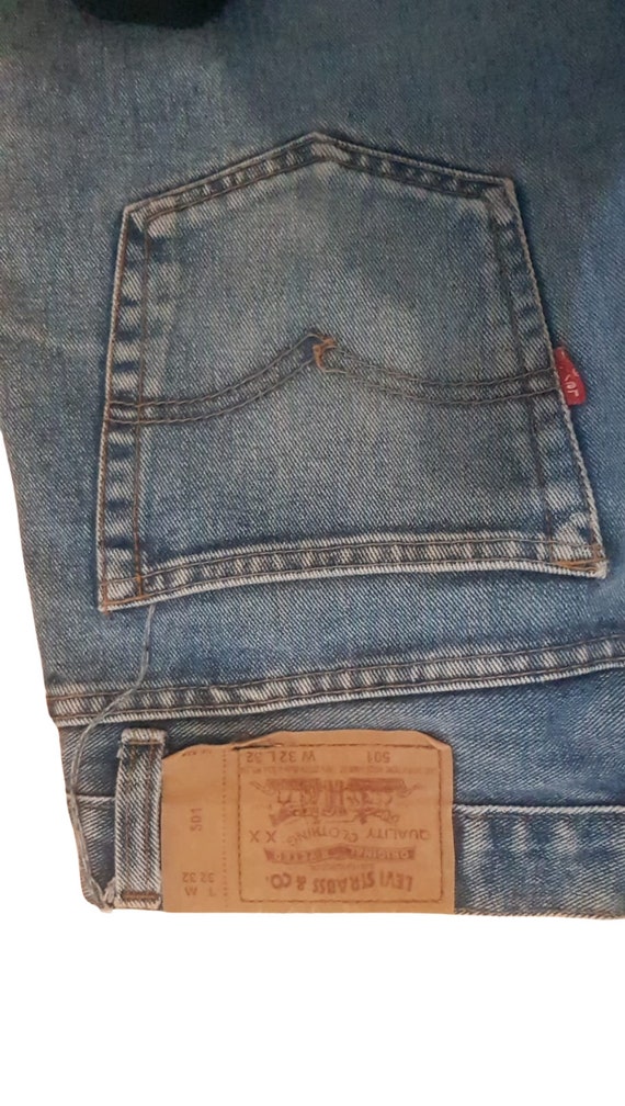 Vintage Levi