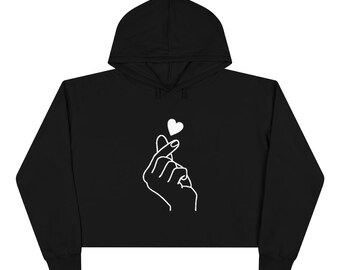 bts kids hoodie
