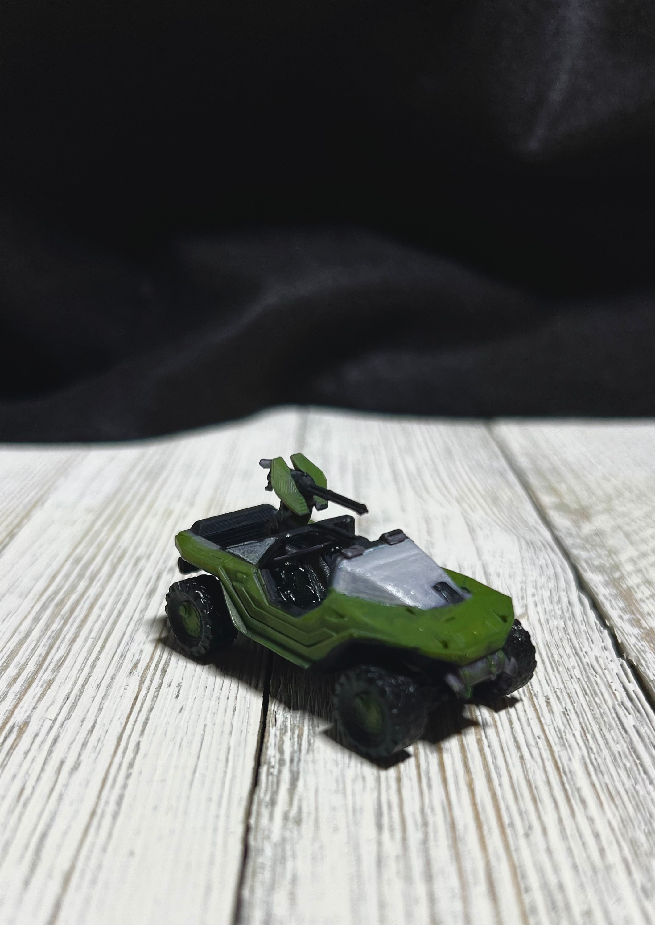 Hot wheels unsc warthog hotsell